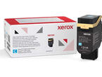 Консумативи Xerox High Capacity Toner Cartridge C320/C325, Cyan 