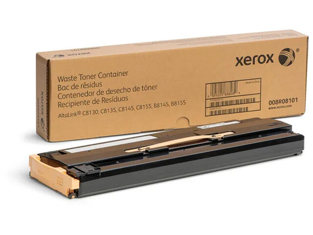 Консумативи Xerox AltaLink 8130/35/45/55 Waste Toner