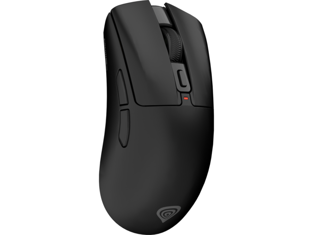 Мишки Genesis Zircon 880 Pro 8K, Black