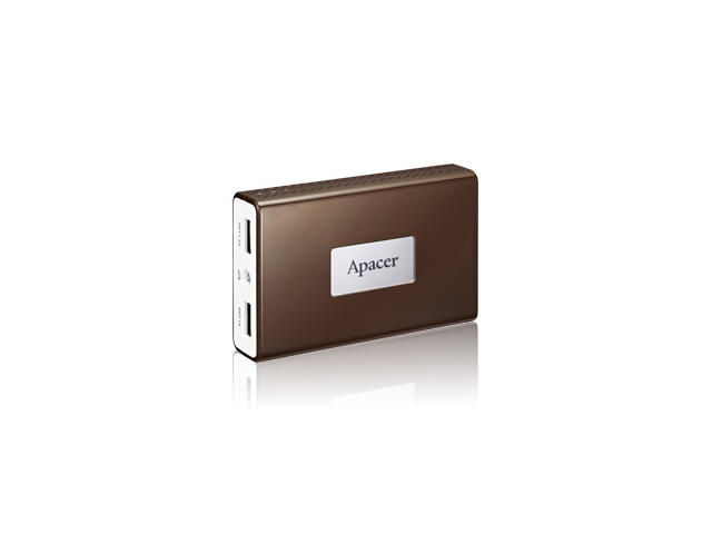 Външни батерии Apacer B123 7800 mAh 