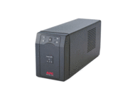 UPS Непрекъсваем ТЗИ APC Smart-UPS SC 420VA 230V