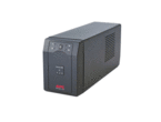 UPS Непрекъсваем ТЗИ APC Smart-UPS SC 420VA 230V