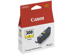 Консумативи Canon PFI-300, Yellow