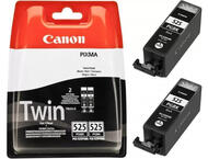 Консумативи Canon PGI-525 BK Twin 