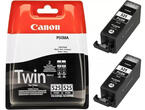 Консумативи Canon PGI-525 BK Twin 