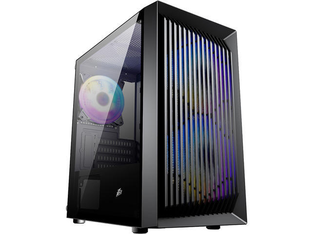 Level UP Level UP > L1 CORE Compact (AMD AM4)
