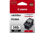 Консумативи Canon PG-540L, Black