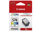Консумативи Canon CL-576XL, Color