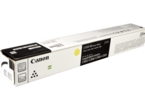 Консумативи Canon Toner C-EXV 64, Yellow