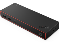 Докинг станции Lenovo ThinkPad USB4 Smart Dock 5500 135W
