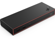 Докинг станции Lenovo ThinkPad USB4 Smart Dock 5500 135W