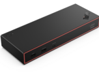 Докинг станции Lenovo ThinkPad USB4 Smart Dock 5500 135W