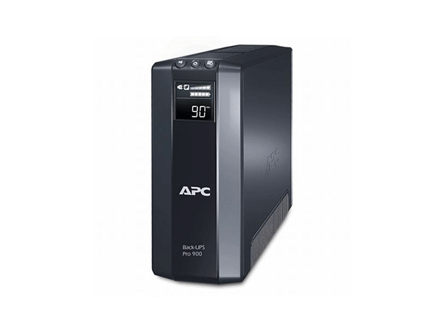 UPS APC Back-UPS RS Pro 900VA 230V