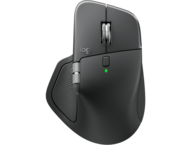 Мишки Logitech MX Master 4 for Business, Graphite