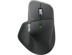 Мишки Logitech MX Master 4 for Business, Graphite