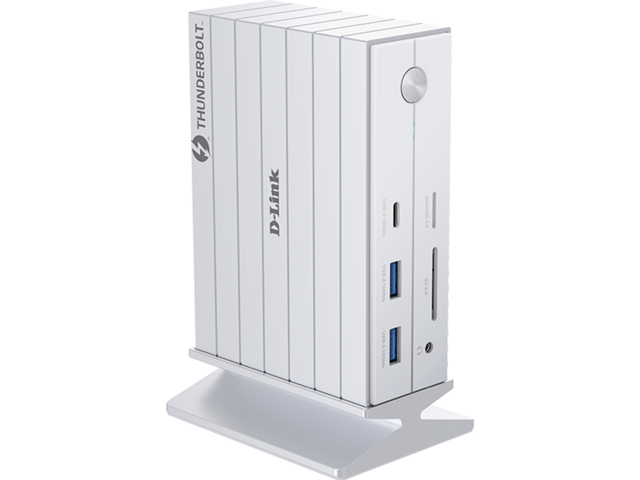 Докинг станции D-Link 14-in-1 Thunderbolt 4 Докинг Станция