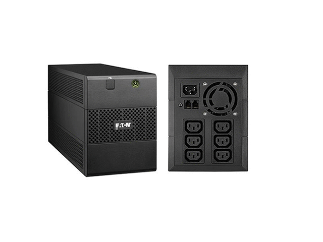 UPS Непрекъсваем ТЗИ Eaton 5E 2000i USB