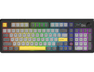 Клавиатури Ajazz AK980 V2 - (English US), Black, Gray
