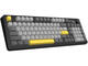 Клавиатури Ajazz AK980 V2 - (English US), Black, Gray