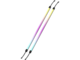 LED осветление CORSAIR LS350 Aurora RGB Light Strips 350mm
