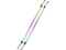 LED осветление CORSAIR LS430 Aurora RGB Light Strips 430mm