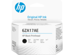 Консумативи HP 6ZA17AE Black Printhead