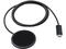 Зарядни устройства Samsung Magnet Wireless Charger 25W, Black