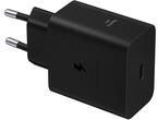Зарядни устройства Samsung Power Adapter 60W, Black
