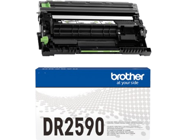 Консумативи Brother DR2590