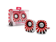 Слушалки Стерео говорители Canyon Rising sun