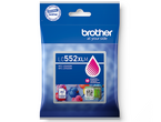 Консумативи Brother LC-552 XL, Magenta