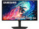 Монитори Samsung Odyssey G6 OLED LS27HG612SUXEN