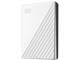 Външни HDD 6TB WD My Passport White