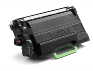 Консумативи Brother TN-3610XL, Black
