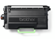 Консумативи Brother TN-3610XL, Black