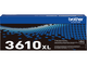 Консумативи Brother TN-3610XL, Black
