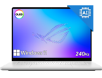 Лаптопи ASUS ROG Zephyrus G16 GU606AW-TB082X