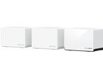 Мрежово оборудване Mercusys Halo H85X AX3000 (3 броя)