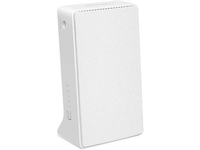 Мрежово оборудване Mercusys MB230-4G AC1200, Безжичен
