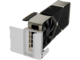 Части и аксесоари APNX Vertical GPU Mounting Kit 2 - Бял
