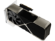 Части и аксесоари APNX Vertical GPU Mounting Kit 2 - Бял