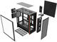 Кутии Thermaltake S370 WS - Black