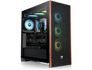Кутии Thermaltake S370 WS - Black