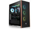 Кутии Thermaltake S370 WS - Black