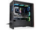 Кутии Thermaltake S370 WS - Black