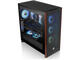 Кутии Thermaltake S370 WS - Black