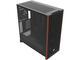 Кутии Thermaltake S370 WS - Black