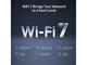 Мрежово оборудване Mercusys MR47BE BE9300