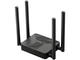 Мрежово оборудване Mercusys MR62X AX1500