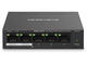 Мрежово оборудване Mercusys MS105GP